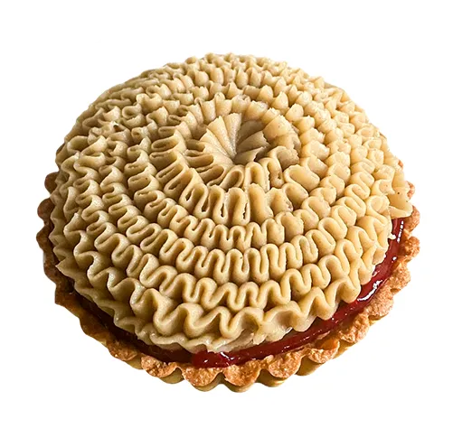 モンブランタルト
