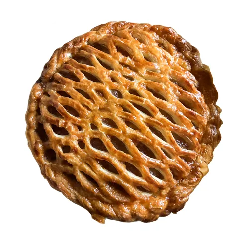 アップルパイ